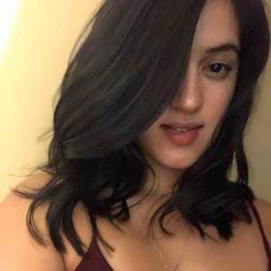 Meet your Posher, Krystin